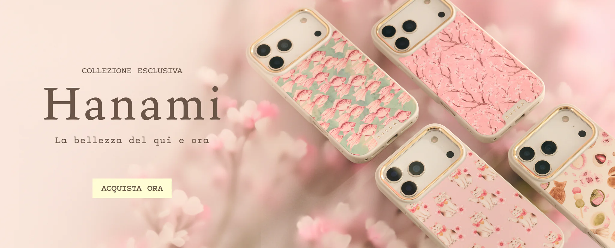 Protezione Elegante per il Tuo Smartphone